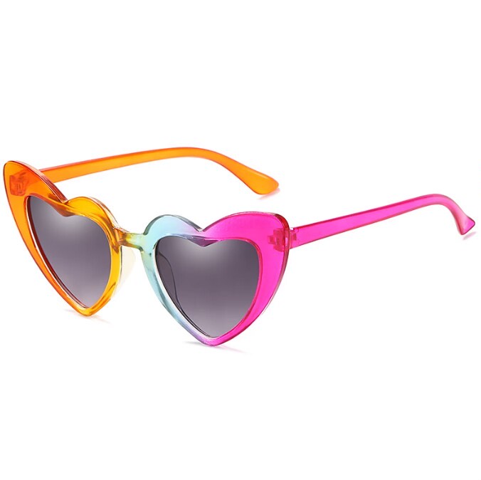 Lover Sunnies - Rainbow