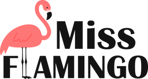 Miss Flamingo
