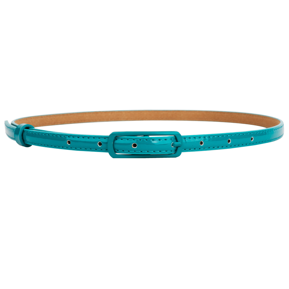 Neo Slim Belt - Turquoise